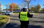 Policja podsumowała pn. ,,Wszystkich Świętych" na drogach Opolszczyzny