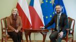 Polska i Czechy zacieśniają współpracę obronną oraz współdziałanie w NATO