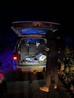 Ukradł kable na ponad 180 tysięcy złotych - usłyszał 19 zarzutów