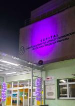 Dziś obchodzimy Światowy Dzień Wcześniaka - Bal Wcześniaka w klimacie "Dookoła świata"