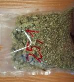 Nastolatkowie odpowiedzą za posiadanie narkotyków