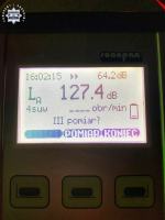 Zatrzymanie 13 praw jazdy,  36 mandatów za prędkość i zatrzymane dowody rejestracyjne