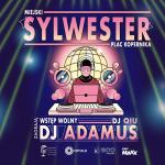 Sylwester 2024 w Opolu. Sprawdź, jaki atrakcje przygotowało miasto