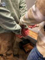 Trzej Kolumbijczycy  zatrzymani za udział w pobiciu w centrum Opola