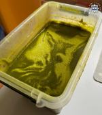 Kolejny narkobiznes rozbity. Para zatrzymana na lotnisku