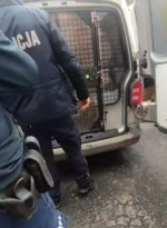 5 poszukiwanych zatrzymanych jednego dnia przez policjantów z głubczyckiej komendy