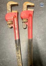 Kradzież przyczepki i paliwa w Słupicach - zatrzymano dwóch mężczyzn