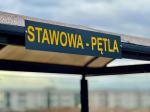 Nowy przystanek "Stawowa-Pętla" w Opolu już gotowy