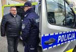 Nowa flota opolskiej Policji