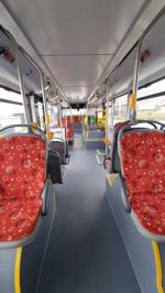 Nowe autobusy elektryczne MZK już na liniach 3 i 11