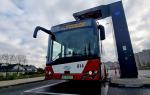 Nowe autobusy elektryczne MZK już na liniach 3 i 11
