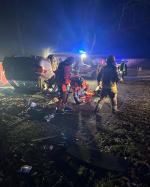 Tragiczny wypadek w Kędzierzynie-Koźlu: zginął 23-letni mężczyzna