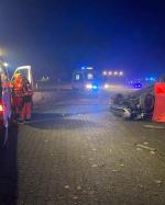 Tragiczny wypadek w Kędzierzynie-Koźlu: zginął 23-letni mężczyzna