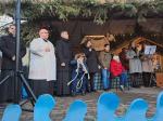 Opolanie po raz 26. spotkali się na tradycyjnym kolędowaniu