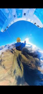 "Aconcagua dla Maćka" - sportowe wyzwanie i szczytny cel