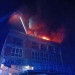 Straż Pożarna podsumowuje rok 2024: tysiące interwencji na Opolszczyźnie