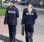 Policjantka po służbie zatrzymała sprawcę kradzieży sklepowej