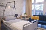 Pierwszy "Pokój Rodzinny" otwarty na Oddziale Klinicznym w Kędzierzynie-Koźlu