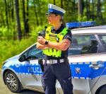 Zobacz podsumowanie działań opolskiej Policji w 2024 roku