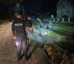 Zobacz podsumowanie działań opolskiej Policji w 2024 roku