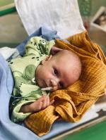 W 2024 roku w Klinicznym Centrum w Opolu na świat przyszło więcej chłopców 