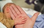 W 2024 roku w Klinicznym Centrum w Opolu na świat przyszło więcej chłopców 