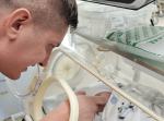 W 2024 roku w Klinicznym Centrum w Opolu na świat przyszło więcej chłopców 