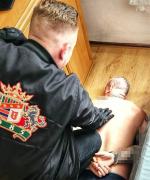 Opolscy kryminalni podsumowali 2024 rok: sukcesy w walce z przestępczością