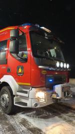 Awaryjne zatrzymanie pociągu na trasie Opole-Wrocław.  Zmarł maszynista