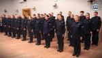  30 funkcjonariuszy zasiliło szeregi opolskiej Policji