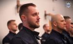  30 funkcjonariuszy zasiliło szeregi opolskiej Policji