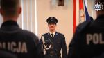  30 funkcjonariuszy zasiliło szeregi opolskiej Policji