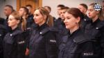  30 funkcjonariuszy zasiliło szeregi opolskiej Policji