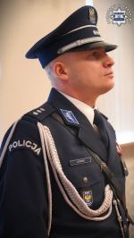  30 funkcjonariuszy zasiliło szeregi opolskiej Policji