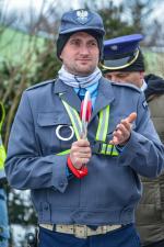 Wodzenie Niedźwiedzia - karnawałowa tradycja Opolszczyzny