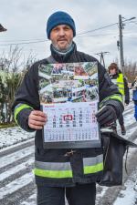 Wodzenie Niedźwiedzia - karnawałowa tradycja Opolszczyzny