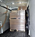 Transport międzynarodowy busem bez licencji