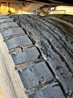 Gabaryt z poważnymi naruszeniami- stwierdzono aż 11 usterek 