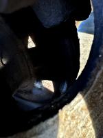 Gabaryt z poważnymi naruszeniami- stwierdzono aż 11 usterek 