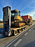 Gabaryt z poważnymi naruszeniami- stwierdzono aż 11 usterek 