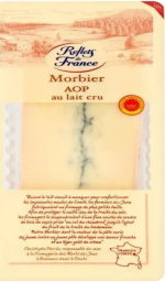 GIS ostrzega: wycofanie sera MORBIER AOP z powodu podejrzenia obecności bakterii E. coli