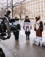 Kilka tysięcy pocztówek od miłośników zwierząt trafiło do rąk Donalda Tuska