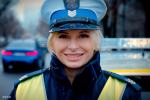 100 lat kobiet w Policji