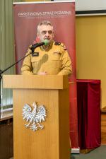 Narada kadry kierowniczej PSP województwa opolskiego