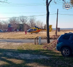 Szybka i skuteczna reakcja policjantów zapobiegła dwóm tragediom