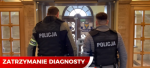 Diagnosta z Opolszczyzny usłyszał blisko 50 zarzutów