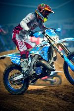 Michał Laska drugim Wicemistrzem Świata SuperEnduro młodzieżowej klasy Youth!