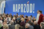 Rafał Trzaskowski w Opolu: Musimy wzmacniać Europę