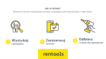 Wynajmij narzędzia ogrodnicze na miarę Twoich potrzeb, już teraz!