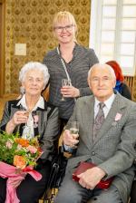 Pięć dekad razem. Trzydzieści par z Opola uhonorowanych medalami